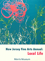 2009 NJ Arts Annual: Fine Arts 2009 NJ Arts Annual: Fine Arts