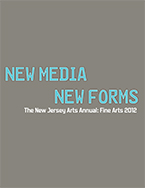 2012 NJ Arts Annual: Fine Arts 2012 NJ Arts Annual: Fine Arts