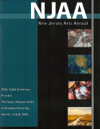 2016 NJ Arts Annual: Fine Arts 2016 NJ Arts Annual: Fine Arts