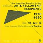 1978-1980 Fellowship Recipients 1978-1980 Fellowship Recipients