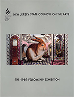 1989 Fellowship Recipients 1989 Fellowship Recipients