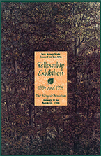 1994-1995 Fellowship Recipients 1994-1995 Fellowship Recipients