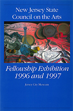 1996-1997 Fellowship Recipients 1996-1997 Fellowship Recipients