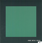 1988 NJ Arts Annual: Fiber, Metal & Wood 1988 NJ Arts Annual: Fiber, Metal & Wood