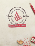 50th Anniversary Timeline and Annual Report 50th Anniversary Timeline and Annual Report