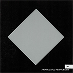 1989 NJ Arts Annual: Printmaking & Photography 1989 NJ Arts Annual: Printmaking & Photography