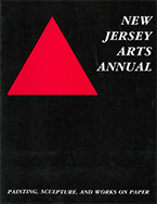 1986 NJ Arts Annual: Painting, Sculpture, & Works on Paper 1986 NJ Arts Annual: Painting, Sculpture, & Works on Paper