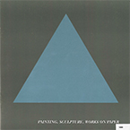 1988 NJ Arts Annual: Painting, Sculpture, & Works on Paper 1988 NJ Arts Annual: Painting, Sculpture, & Works on Paper