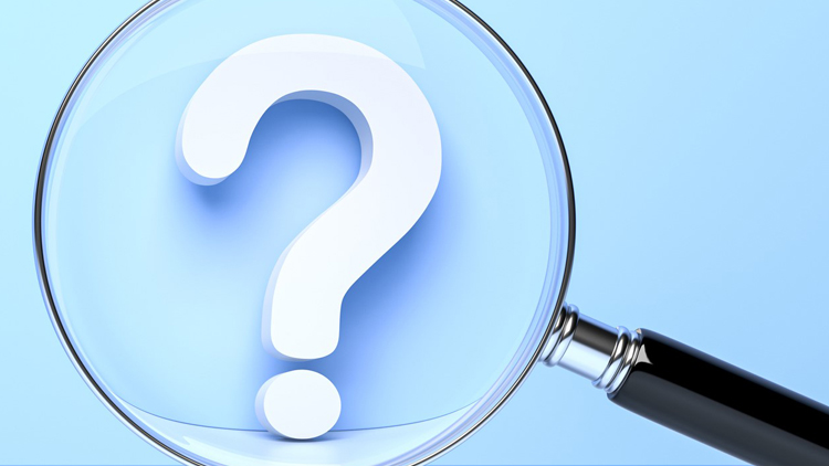 Questions